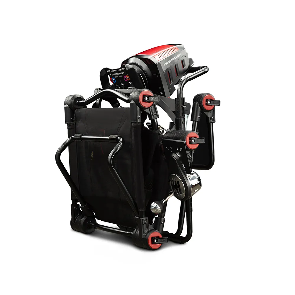 Next Level Racing F-GT LITE賽車椅 (不支援直驅款)